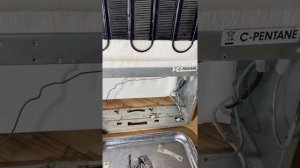 Холодильник Индезит no frost замена компрессора.