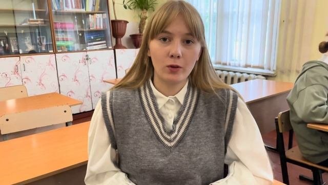 Петрова Светлана