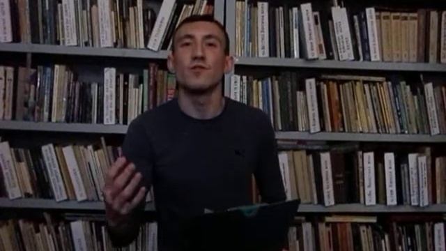 Слушайте, товарищи_ М.Исаковский смотреть онлайн