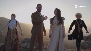 Евгений Бакшиев, Мила Черненко - Ты и я | Премьера клипа 2021