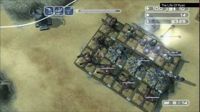 Let's Play Savage Moon: Part 6 смотреть онлайн