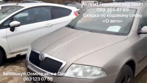 Обзор цен авто на автоплощадках в Германии. Есть ли смысл гнать авто из Германии