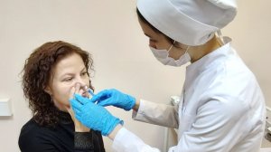 «Спутник» тот же, путь - другой: вакцину против коронавируса впрыснут в нос 3,5 тысячам сургутян