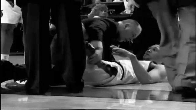 BRANDON ROY: FROM NBA STAR TO FORGOTTEN! (TRAGIC STORY) смотреть онлайн