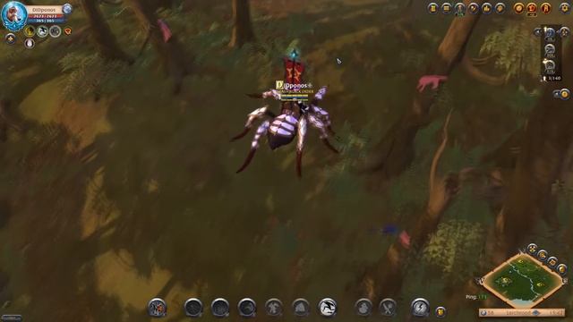 Ездовые животные в Альбион Онлайн - всё про маунтов смотреть онлайн