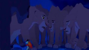 король лев 4 возрашения скара и муфасы