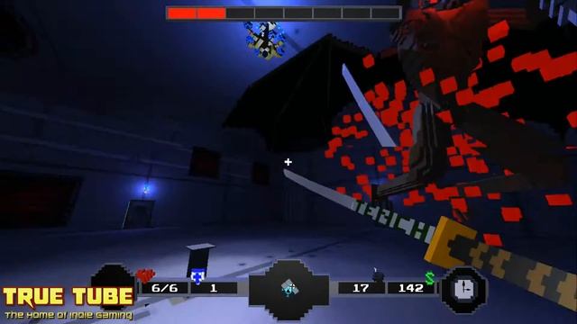 True Review Paranautical Activity (Xbox One) смотреть онлайн