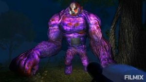 Slendytubbies:"Devıl Tinky Tank scream"