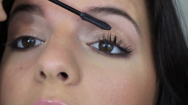NEW Loreal Telescopic Shocking Extensions Mascara- First Impression! (F.I.F)