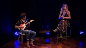 Teatro com Bolso - João Felippe e Camilla Marotti - I Will Survive