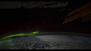 Удивительные кадры земли из космоса 1 часть HD
