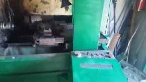 Станок токарно-револьверный 1В340Ф30 с ЧПУ