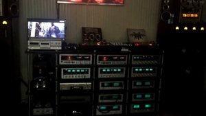 Marantz 250M, Marantz 140M, Marantz 5220, Marantz 4000, Marantz 4100, Marantz 4270