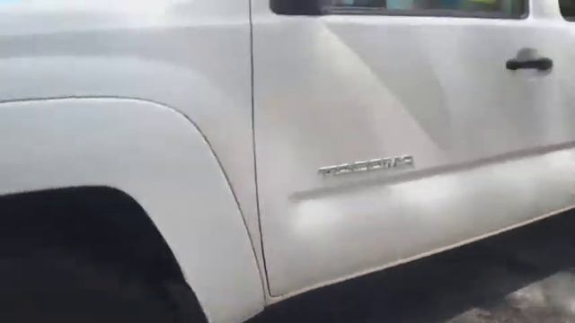 2007 Toyota Tacoma Carson City, Reno, Northern Nevada, Dayton, Lake Tahoe, NV 142263 смотреть онлайн