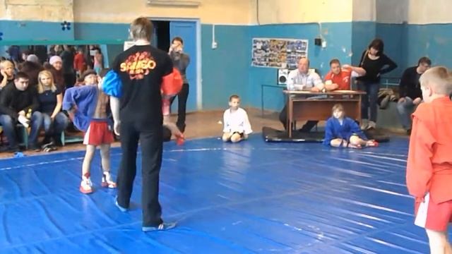 Маргарян Арман 23,11,2014-(28 в\к)-1место смотреть онлайн