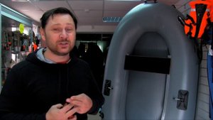 Маленькая лодка, но "побольше" - Баланс противоречий в гребной лодке ПИРАНЬЯ 1.5Д