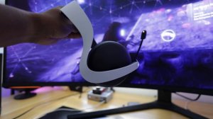 Sony Pulse Elite.  The Review