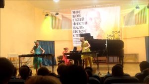 Д.Шостакович Детская полька