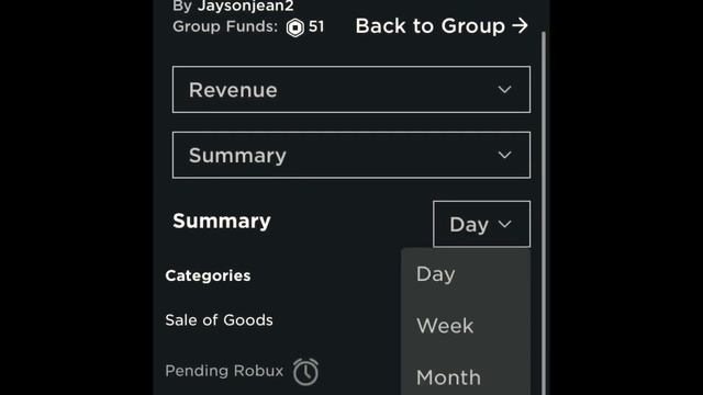 All you need to know about roblox group payment смотреть онлайн