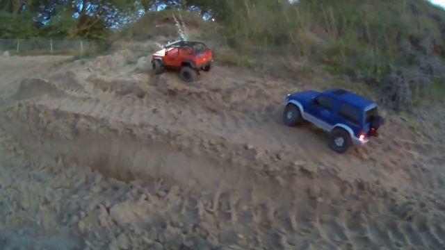 Pajero & Dingo смотреть онлайн