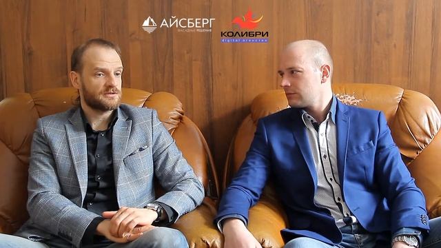 "Отзывы клиентов КОЛИБРИ". Александр Бергманис смотреть онлайн