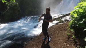 Alicia Keys - No One OFFICIAL WEDDING VIDEO