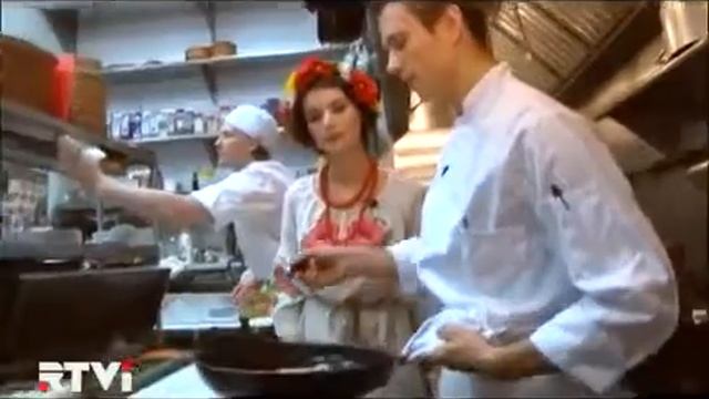 Корчма Тарас Бульба . История создания бренда !!!