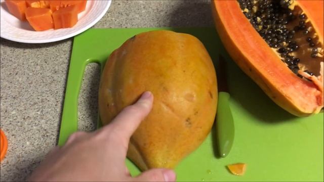 ВЛОГ Папайя, дочь помощница и новые наряды смотреть онлайн