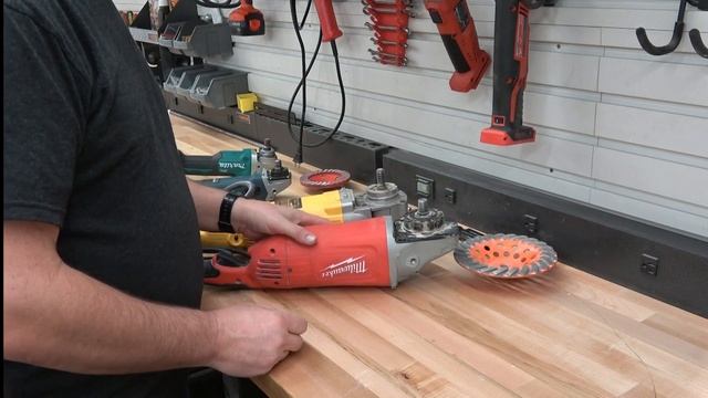 DustShroud Pro Installation for 5 inch and 7 inch Hand Grinders | Dustless Answers