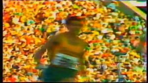 4x400m Москва 1980