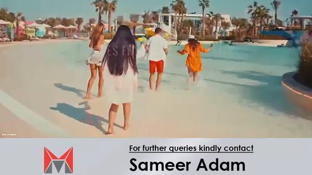 Camelia at Damac Hills 2 | Price Starting from AED 1.5M - Limited Units смотреть онлайн