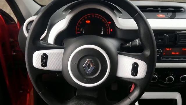 Renault Twingo 1.0 SCe 70pk, | AIRCO | BLUETOOTH | смотреть онлайн