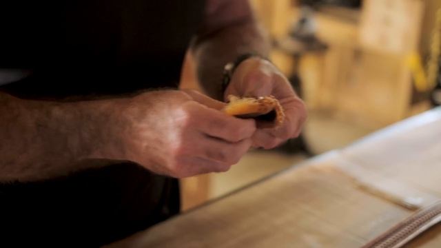 The Art of the Western Belt | Ben Geisler of Trail's End Saddle Shop смотреть онлайн