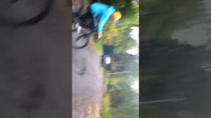 обзор и тестрайв велосипедов (stels navigator 830 и author energy 5x)