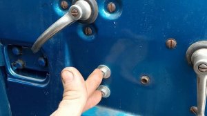 Как поставить на ГАЗ- 53б зеркала с 3307?