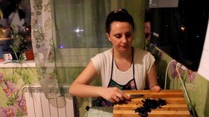 Сырные шарики с черносливом   Cheese balls with prunes