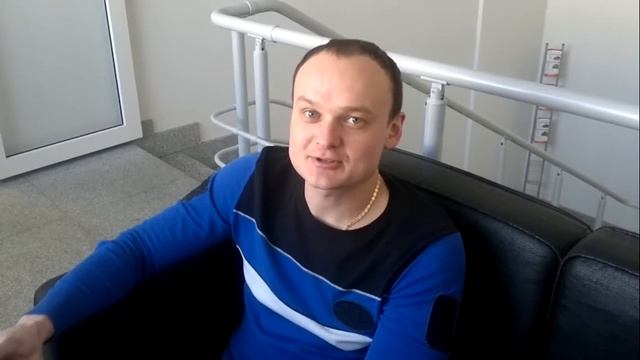 Отзыв клиента о посещении заводов KAESER Kompressoren и Wacker Neuson Германия в 2014 году смотреть онлайн