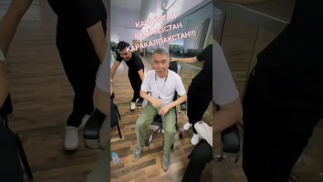 ЖАЙДАРМАН ШОУ НОКИСКЕ КЕЛЕДИ ДЕЙДИГО. РАСПА ЕКЕН.