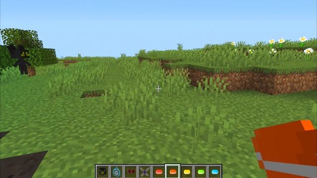 Minecraft: SAIU! NOVO MOD MIRACULOUS 1.15.2 [Minecraft Mods] смотреть онлайн