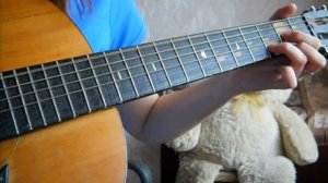 Олька-Береги себя(cover)