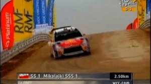 Da Buzz - Dangerouz (WRC.2009.Poland).avi