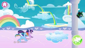 ПОНЯШКИ My Little Pony #2 ДРУЖБА - ЭТО ЧУДО на канале пурумчата
