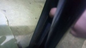 Как выглядит обшивка в новой малой кабине аналог польской\трактор МТЗ-80\82