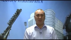 40 лет Сосенскому приборостроительному заводу