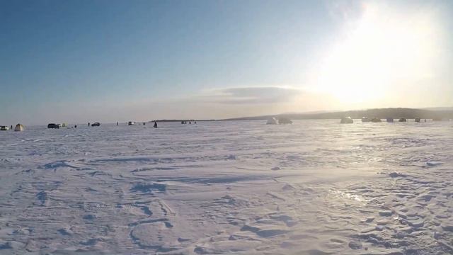 На Обломе нет облома . Хорошо отловился за утро и уехал . смотреть онлайн