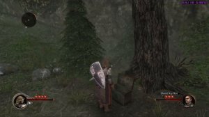 The First Templar Steam Special Edition PC Gameplay FullHD 1080p