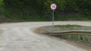 Шаумянский перевал 2023, перевал сегодня!