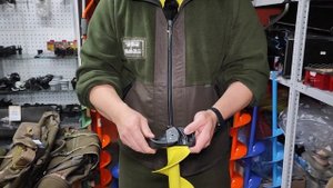 ОБЗОР ШНЕКОВ ТОНАР под шуруповёрт ; ЭЛЕКТРОШТОРМ, МОТОШТОРМ, АЙСБЕРГ