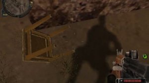 S.T.A.L.K.E.R Зов Припяти. КАК ПОЛУЧИТЬ ГАУС ПУШКУ ЗА 15 МИНУТ И ПОПАСТЬ В ПРИПЯТЬ ЧЕРЕЗ ТЕЛЕПОРТ.