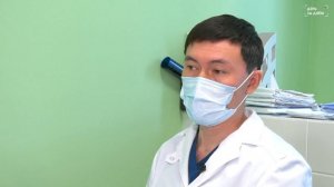 ЦАОП в Татарске готовится к расширению предоставляемых услуг